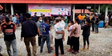 Ex-policial abre fogo em creche e mata 26 crianças e 12 adultos na Tailândia