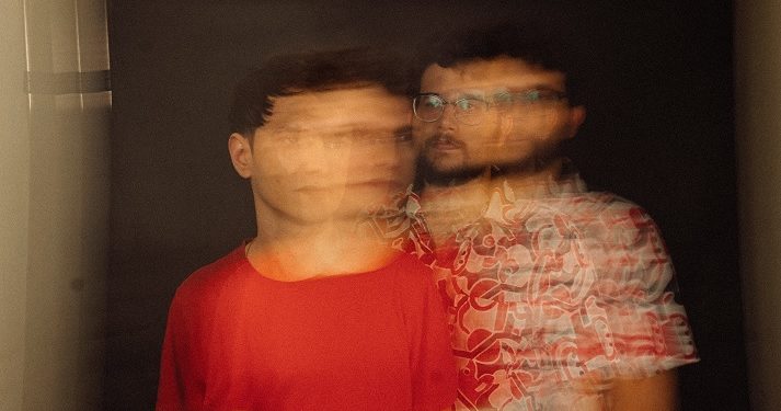 The Outs apresenta terceiro álbum e reafirma sua identidade psicodélica