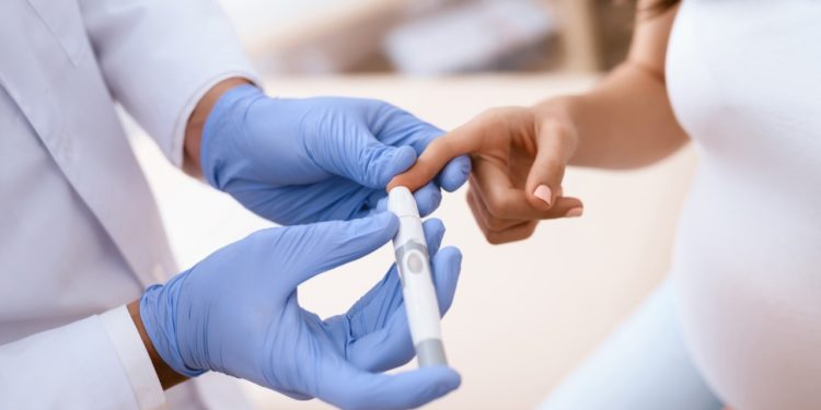 Diabetes: boa alimentação pode ajudar a prevenir a doença