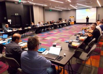 Encontro nacional reúne lideranças da propaganda do Sistema SINAPRO/FENAPRO