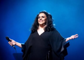 Morre Gal Costa, uma das maiores vozes da música brasileira