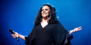 Morre Gal Costa, uma das maiores vozes da música brasileira
