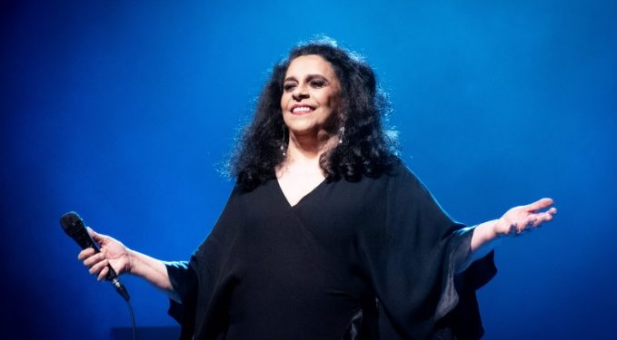 Morre Gal Costa, uma das maiores vozes da música brasileira