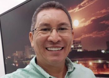 Mussoline Guedes é escolhido por Rafael Fonteles para comandar Comunicação do Estado