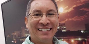 Mussoline Guedes é escolhido por Rafael Fonteles para comandar Comunicação do Estado