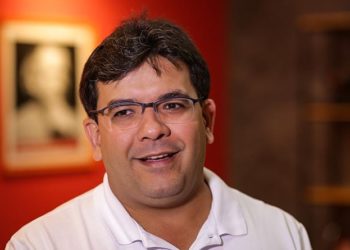 Rafael Fonteles divulgou 12 nomes para compor sua equipe de governo