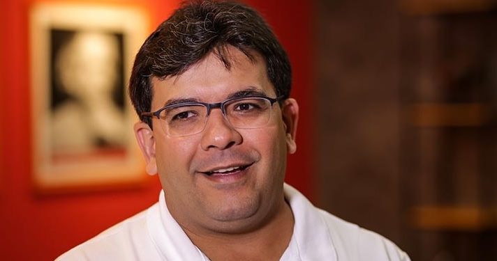 Rafael Fonteles divulgou 12 nomes para compor sua equipe de governo