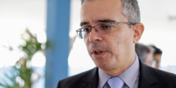 Washington Bonfim será o próximo secretário estadual de Planejamento