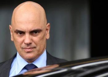Sem dar detalhes, Moraes diz que “ainda tem muita gente para prender”