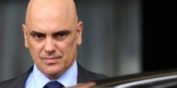 Sem dar detalhes, Moraes diz que “ainda tem muita gente para prender”