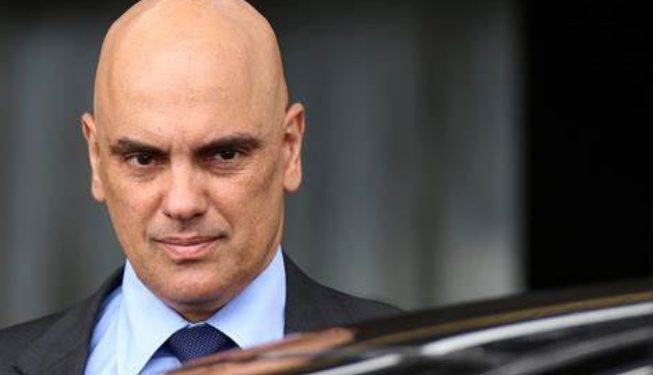 Sem dar detalhes, Moraes diz que “ainda tem muita gente para prender”