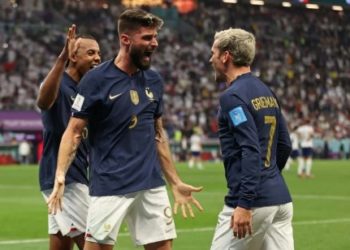 França vence o Marrocos e disputará a final contra a Argentina