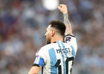 Argentina conquista o tri em uma final emocionante