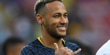 Tribunal catalão isenta Neymar das acusações de fraude