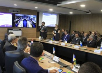 Rafael Fonteles é destaque em reportagem do O Estado de S. Paulo desta quarta-feira