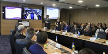 Rafael Fonteles é destaque em reportagem do O Estado de S. Paulo desta quarta-feira