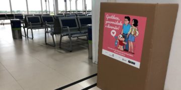 Aeroporto de Teresina prorroga período de arrecadação de brinquedos