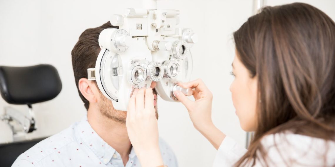 75% dos casos de cegueira podem ser evitados