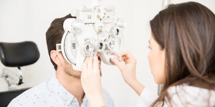 75% dos casos de cegueira podem ser evitados