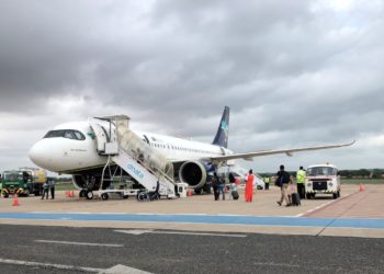 Entra em operação voo da Azul que aproxima Teresina dos EUA