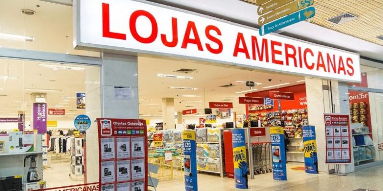 Americanas desaba na bolsa após descoberta de rombo de R$ 20 bilhões
