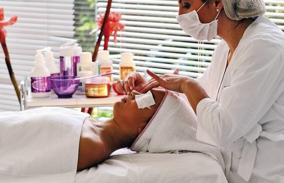Dia do Esteticista: Mercado de estética segue em crescimento