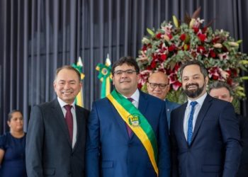 Marcelo Noletto é o novo secretário de Governo