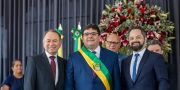 Marcelo Noletto é o novo secretário de Governo