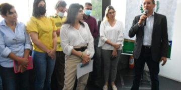 Mussoline Guedes assume CCom e fala sobre principais metas