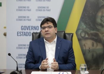 Governo do Piauí cria Gabinete de Crise contra Atos Antidemocráticos