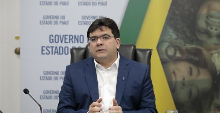 Governo do Piauí cria Gabinete de Crise contra Atos Antidemocráticos