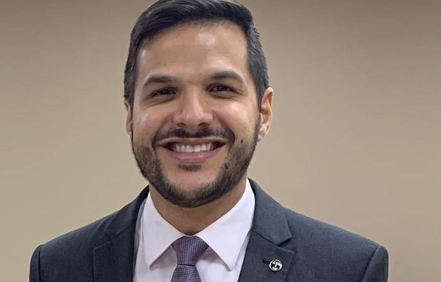 Washington Bandeira assume Seduc e fala sobre as metas de sua gestão