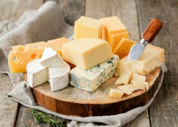 Nutritivo e saboroso, o queijo é um alimento especial no mundo