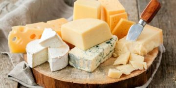 Nutritivo e saboroso, o queijo é um alimento especial no mundo
