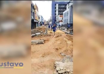 REVITALIZAÇÃO OU CONDENAÇÃO?