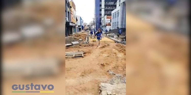 REVITALIZAÇÃO OU CONDENAÇÃO?