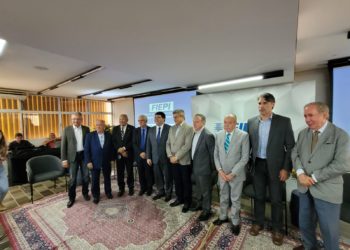 Sinduscon discute investimentos na construção com Rafael Fonteles