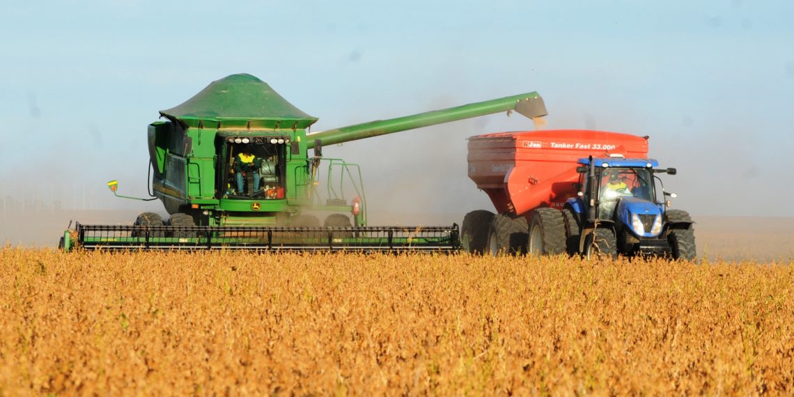 Piauí bateu novo recorde histórico nas exportações em 2022