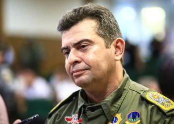 Polícia recupera mais de 100 veículos roubados durante a Operação Arcanjo II