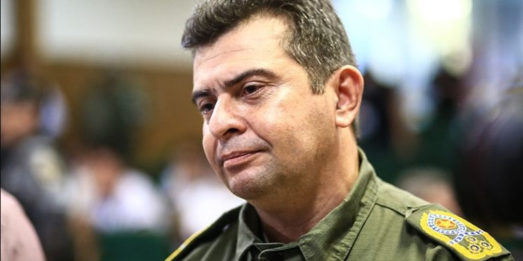 Polícia recupera mais de 100 veículos roubados durante a Operação Arcanjo II