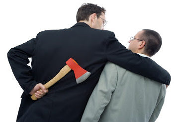 Mensagem… A lealdade e gratidão ignoradas