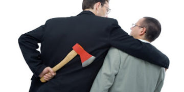 Mensagem… A lealdade e gratidão ignoradas