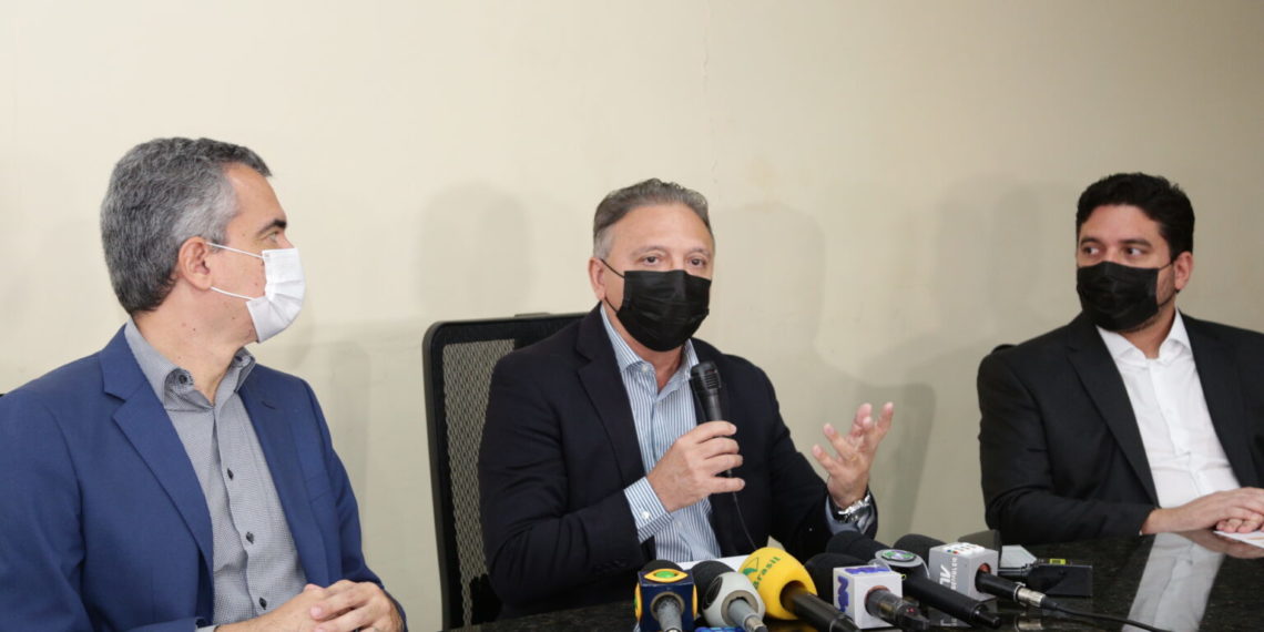 Governo divulga tabela de pagamento dos servidores estaduais de 2023