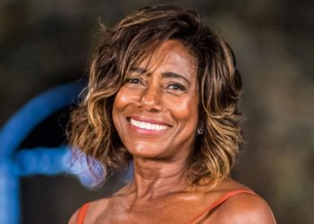 Morre a jornalista Glória Maria, ícone da TV brasileira