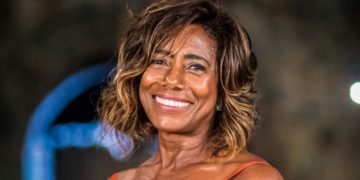 Morre a jornalista Glória Maria, ícone da TV brasileira
