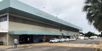 Aeroporto de Teresina repassa mais de R$ 800 mil para o município em impostos