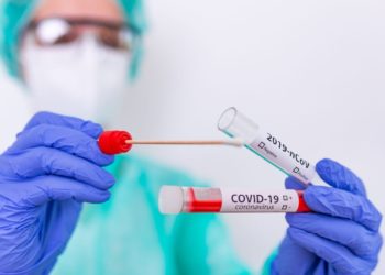 Registrada queda de 90% nos casos de Covid-19 no Piauí