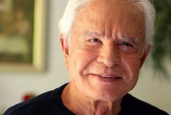 Cid Moreira presta homenagem aos 60 anos da Rádio Pioneira de Teresina