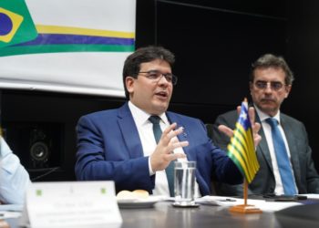 Rafael destaca avanços nas negociações sobre ICMS durante Fórum dos Governadores