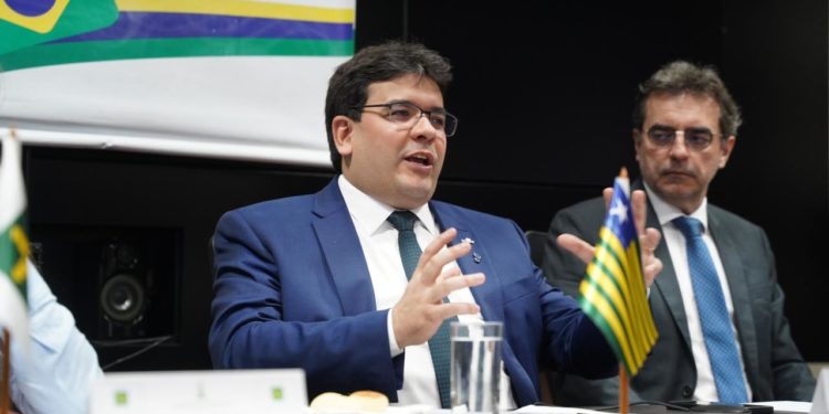 Rafael destaca avanços nas negociações sobre ICMS durante Fórum dos Governadores